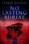 [The Zombie Bible 04] • No Lasting Burial